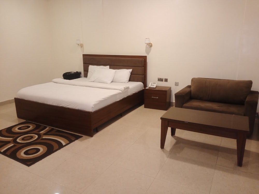 Haske Luxury Hotel Annex photo 2